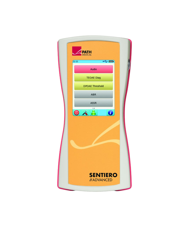 SENTIERO//ADVANCED